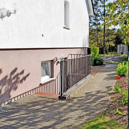 Ferienwohnung Marie An Der Granitz Schmacht Екстер'єр фото