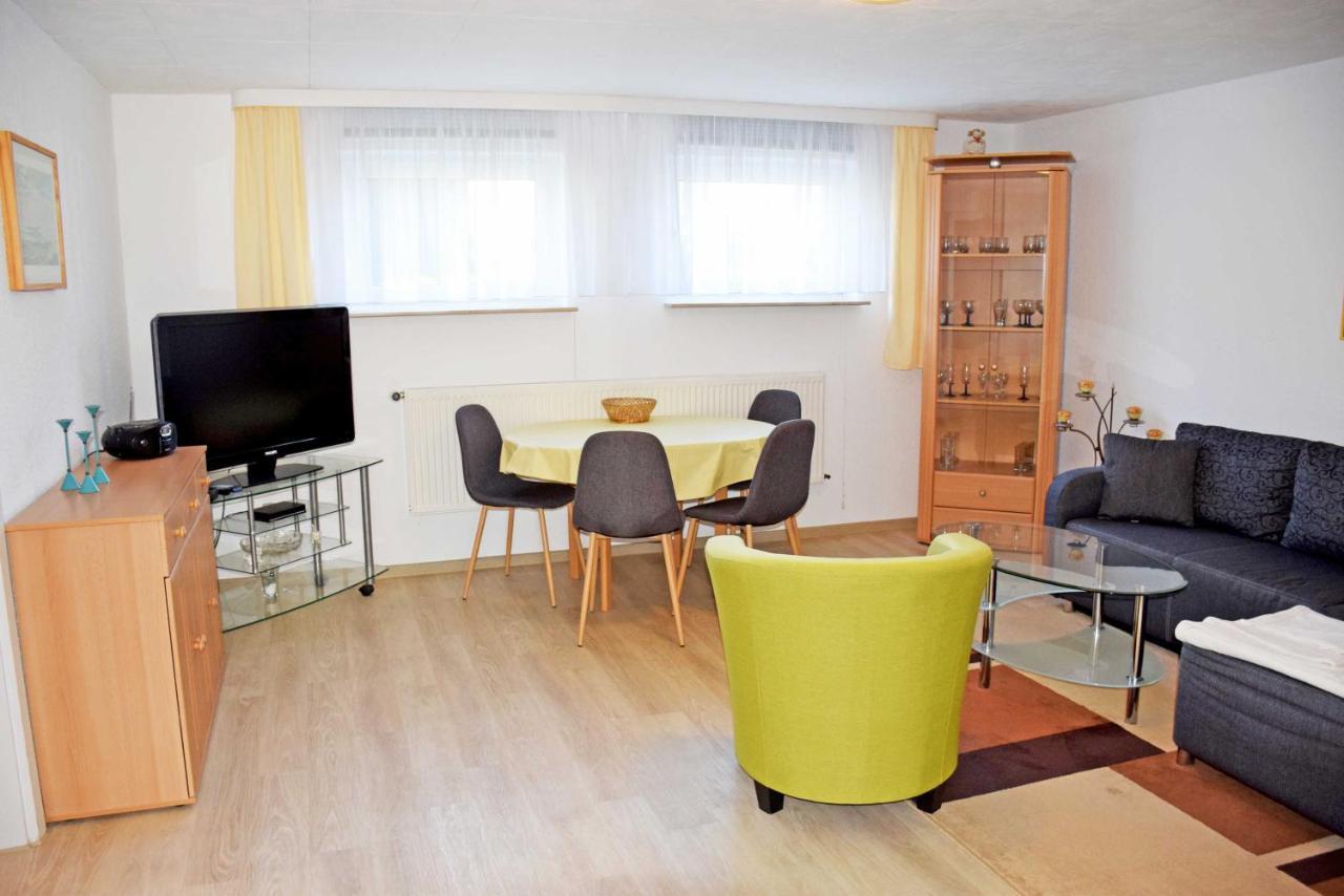 Ferienwohnung Marie An Der Granitz Schmacht Екстер'єр фото